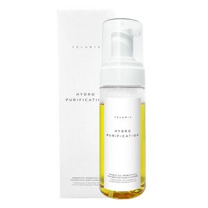 Teluris Hydro Purification Cleanser NIB